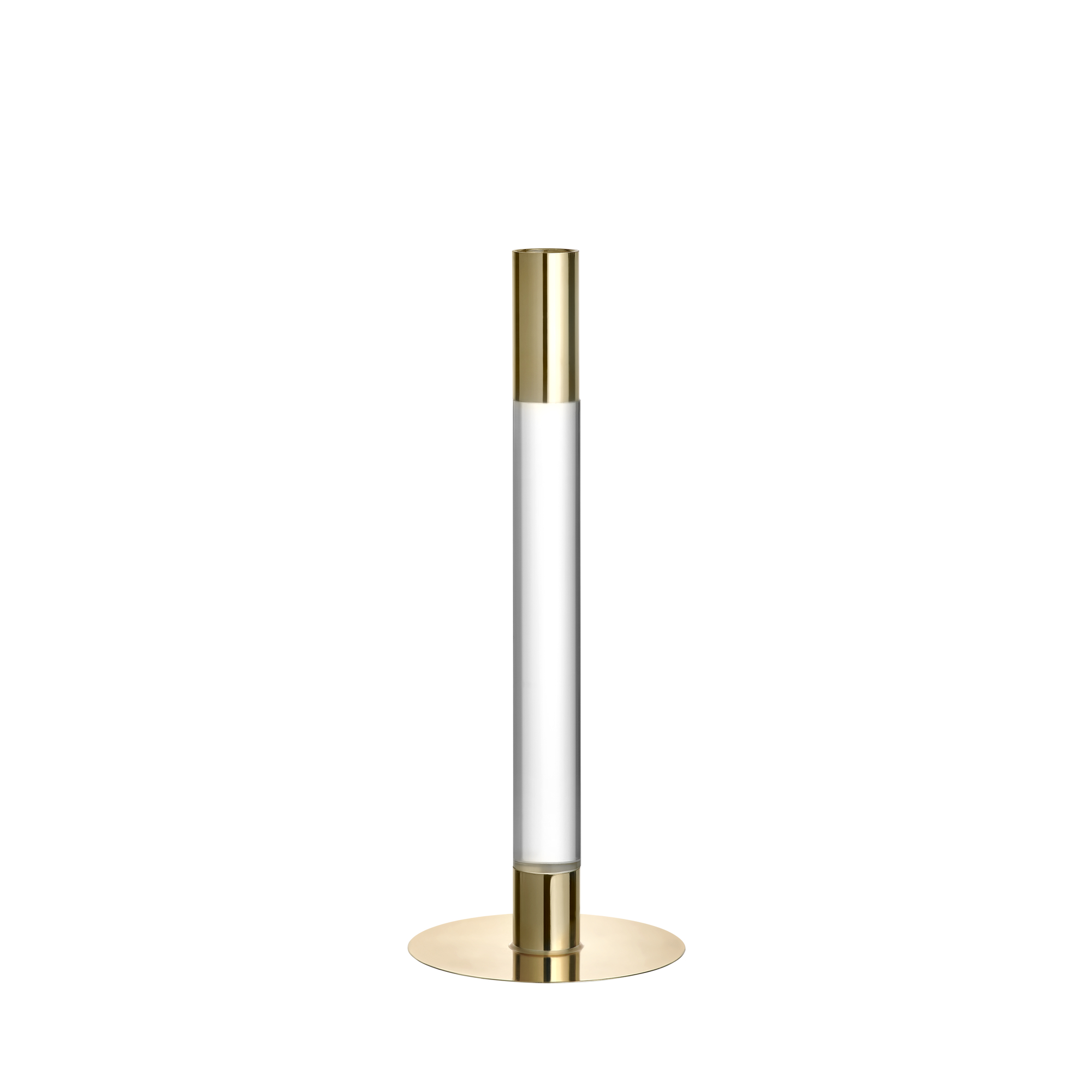 Lumiere candlestick 265mm